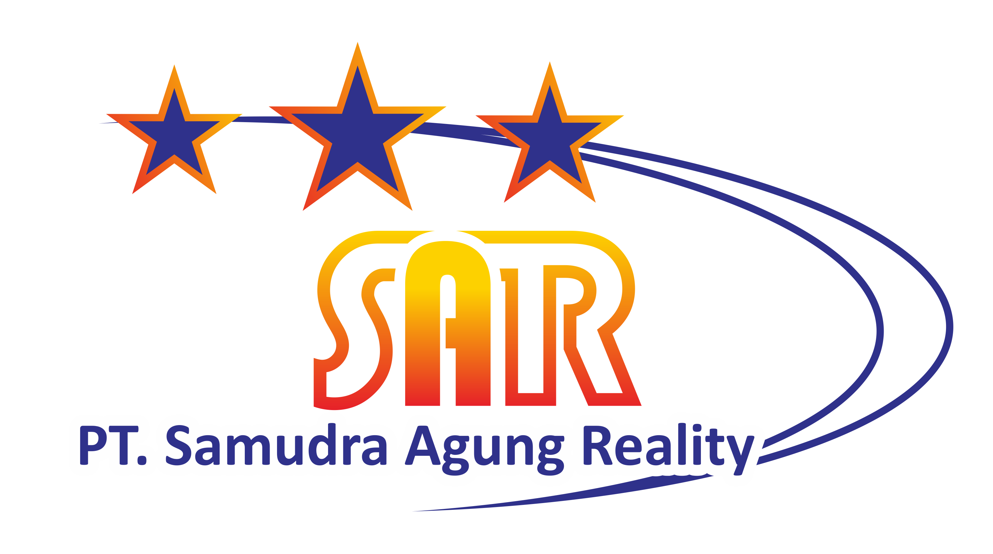 PT SAMUDRA AGUNG REALITY